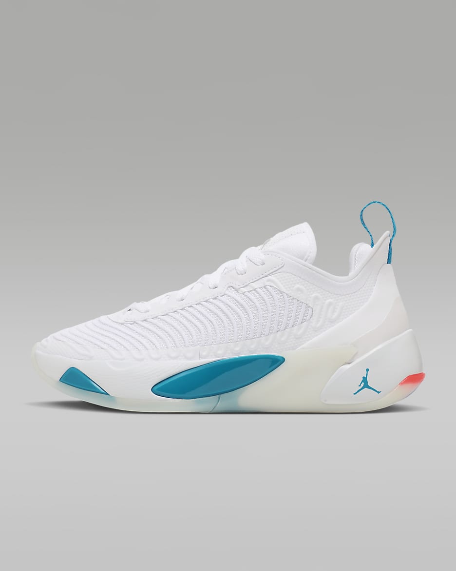 楽天市場】【お取り寄せ商品】NIKE JORDAN LUKA 1 NEO TURQUOISE  