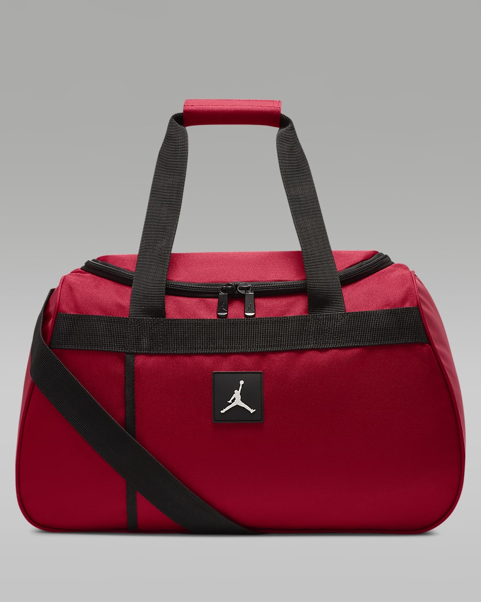 Borsone Jordan Essentials (30 l) - Gym Red