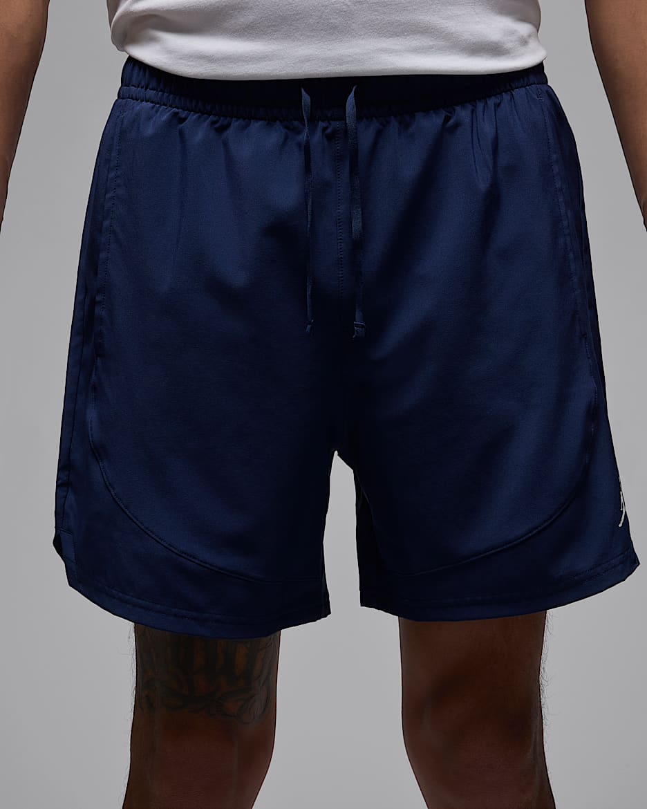 Jordan Dri-FIT Sport Men's Woven Shorts