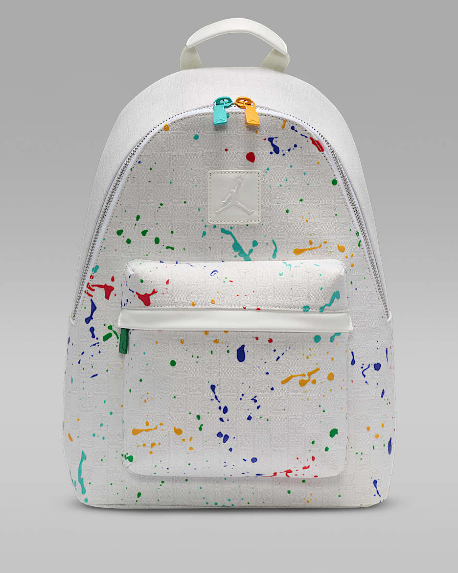 Jordan Monogram Backpack (25L). Nike.com