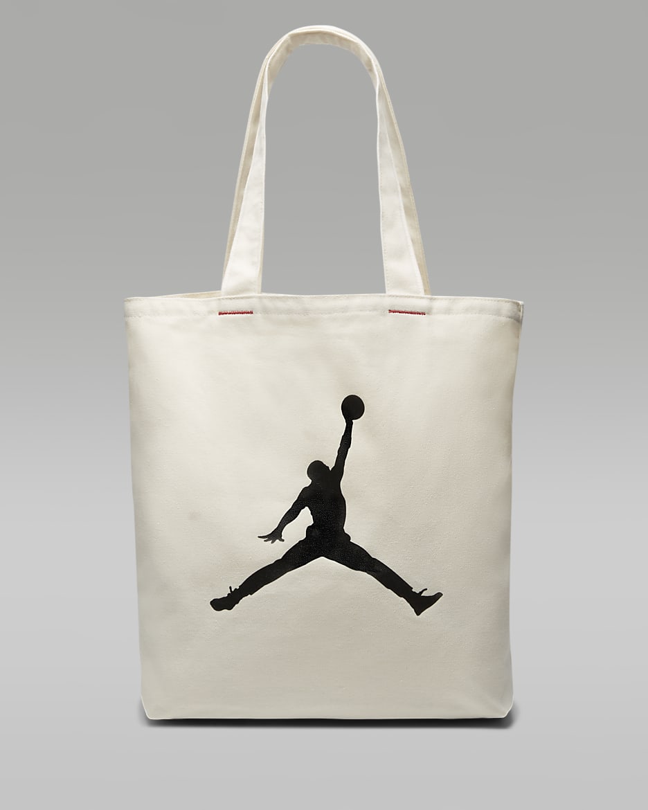 Torba Jordan - Natural/Canvas