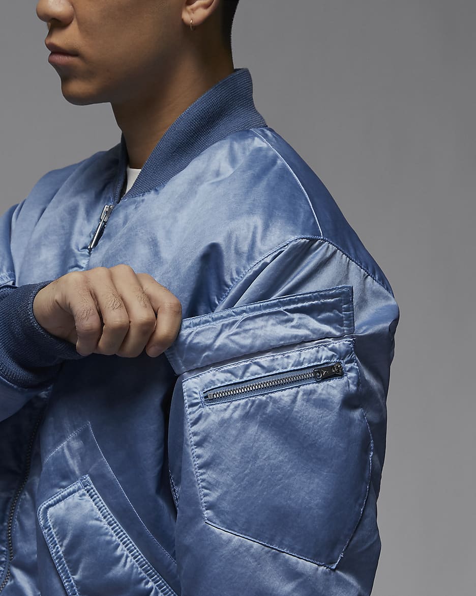 NIKE公式】ジョーダン エッセンシャル レネゲード メンズ ウォッシュ 