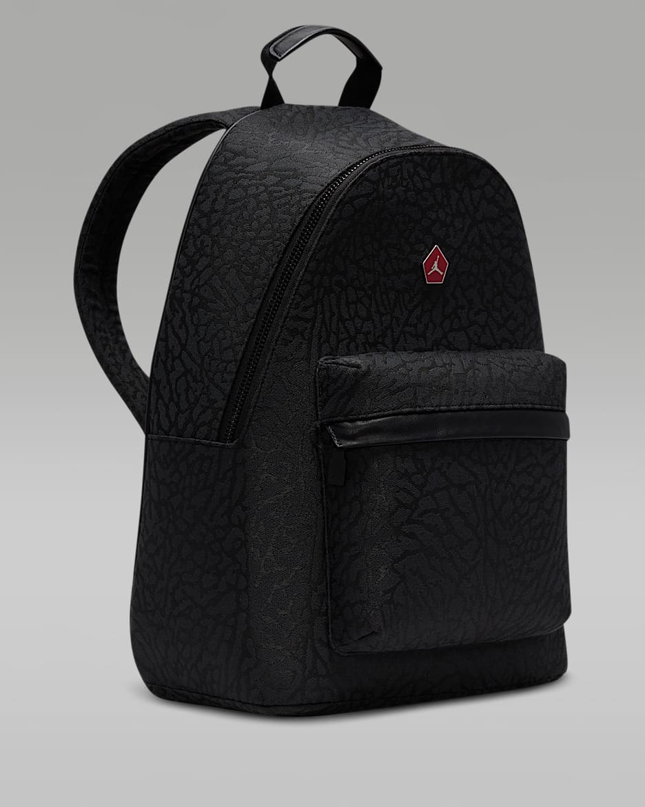 Jordan Icon Backpack (20L)