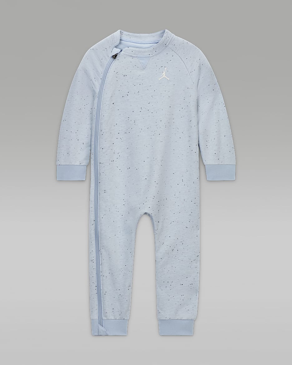 Mono completo Jumpman Nep para bebé Jordan - Azul hidrógeno
