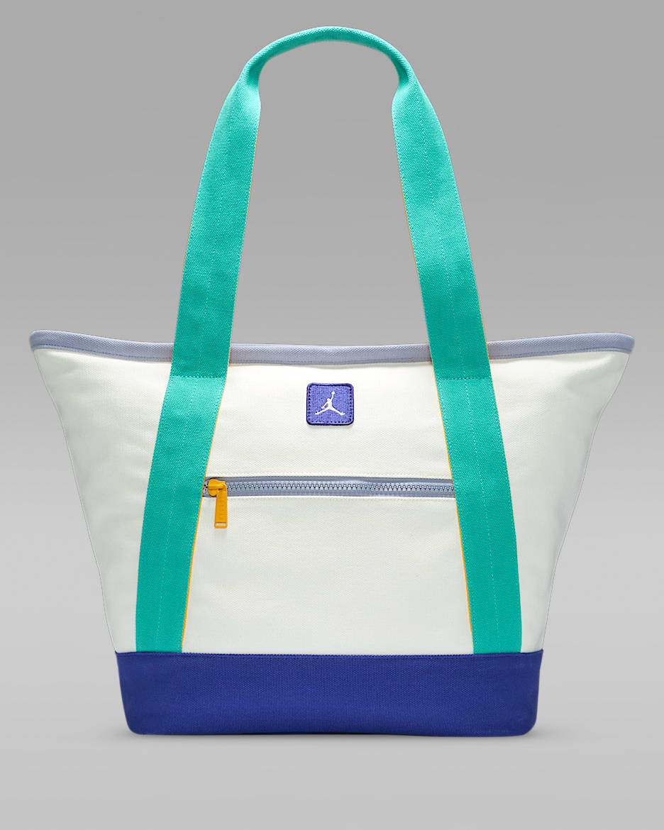 Jordan Jumpman Tote (38L) - Multi-Color