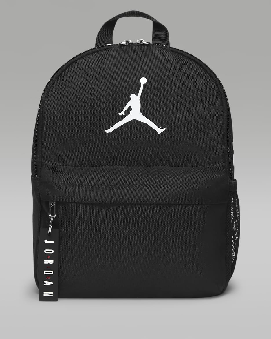 Jordan Air Backpack (Small) - Black