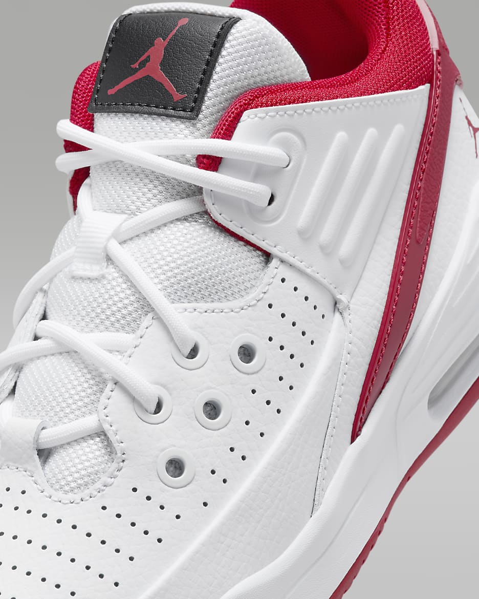 Jordan max aura nike best sale