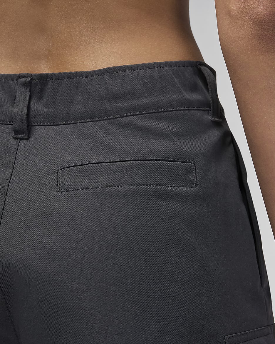 Jordan Chicago Damenshorts - Off Noir