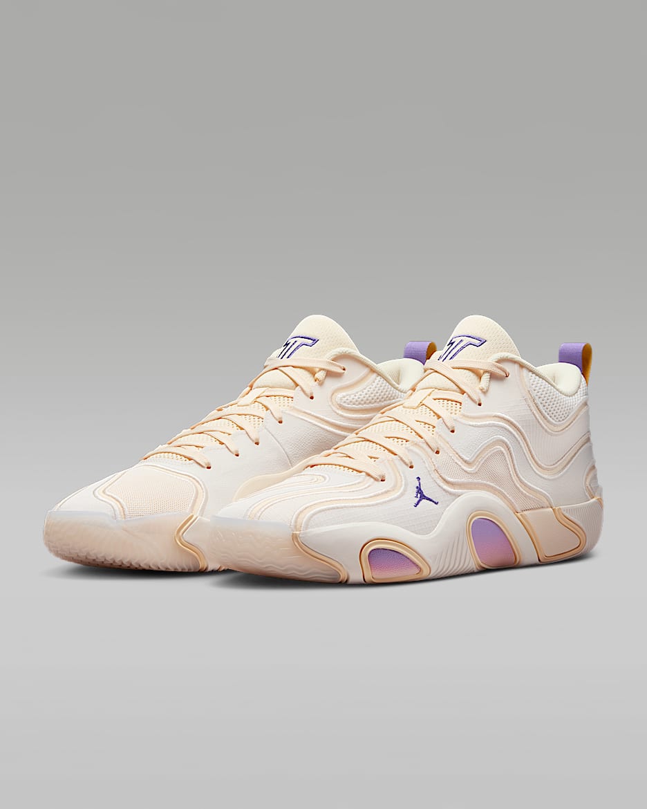 Tatum 3 Basketball Shoes