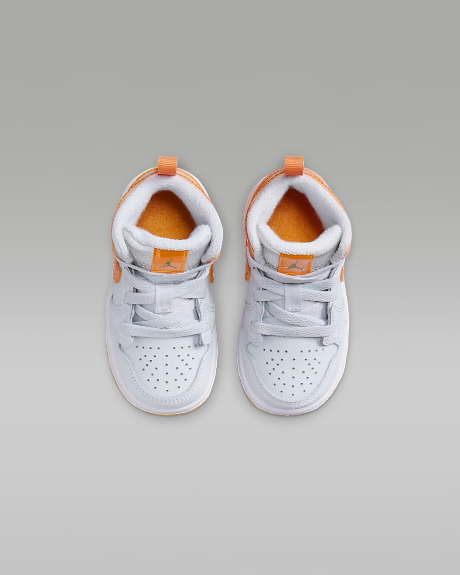 Baby Shoes Baby Girl Jordans Size Air Jordan AJF Retro INFANTS