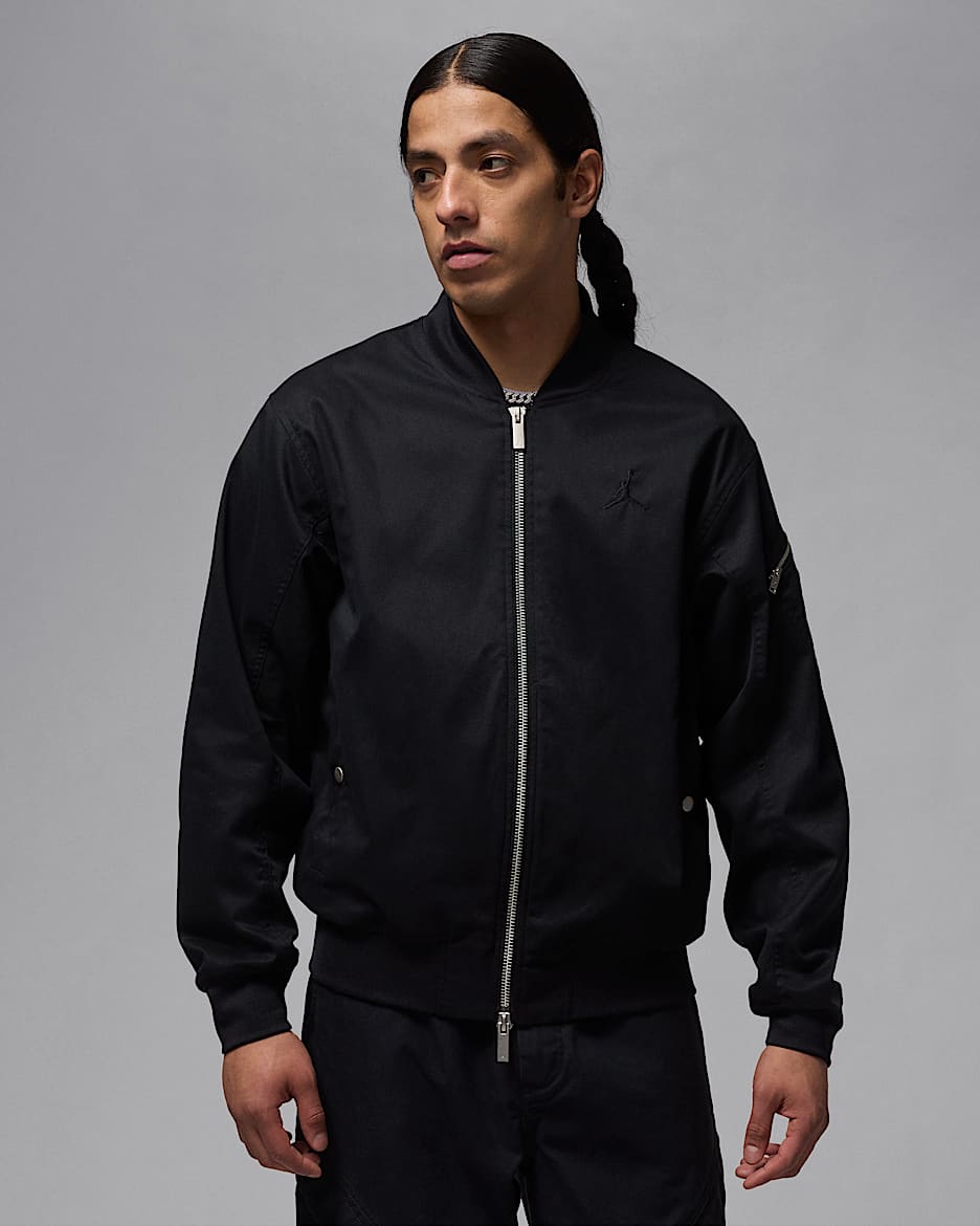 Veste légère Jordan Essentials Renegade pour homme - Noir