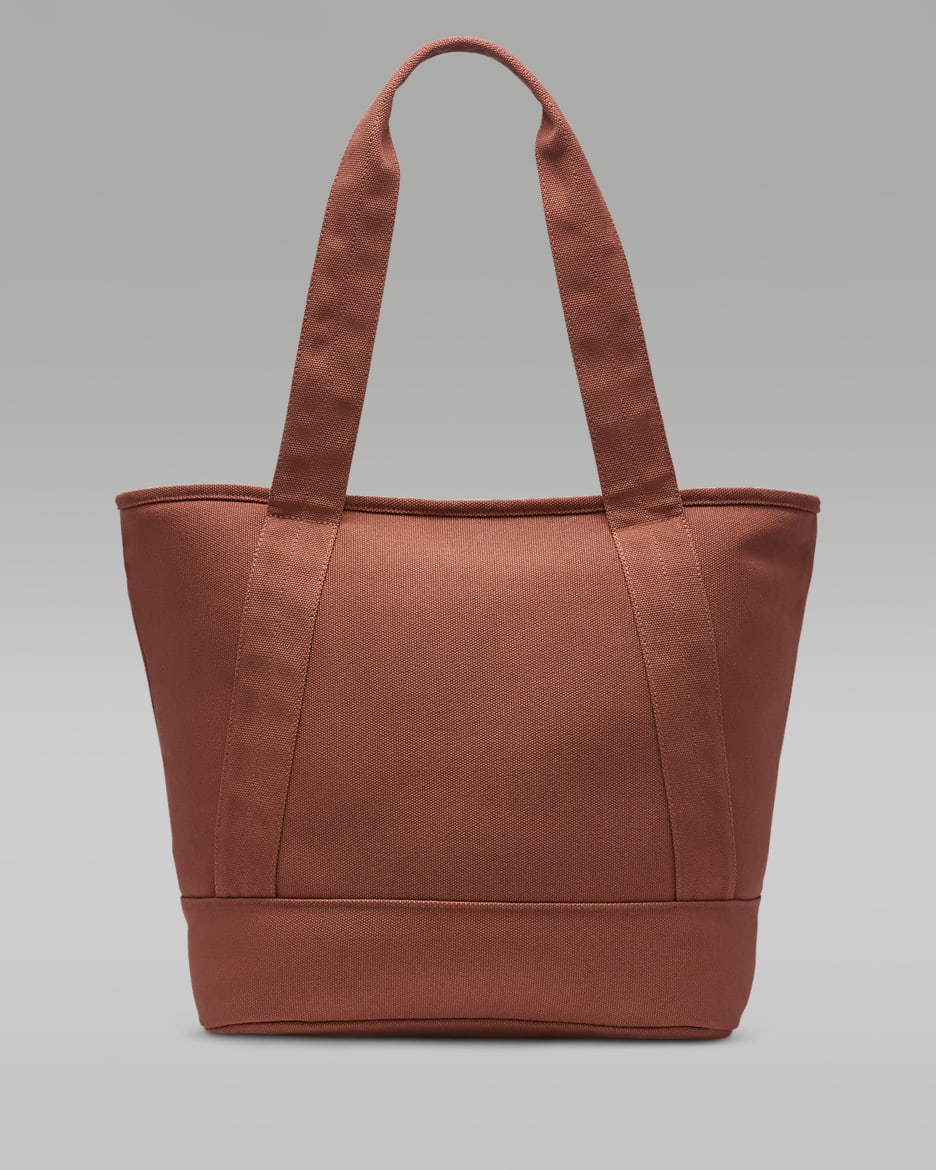 Jordan Flight Carryall Tote Bag Bolsa de mano (25 l) - Dusty Peach