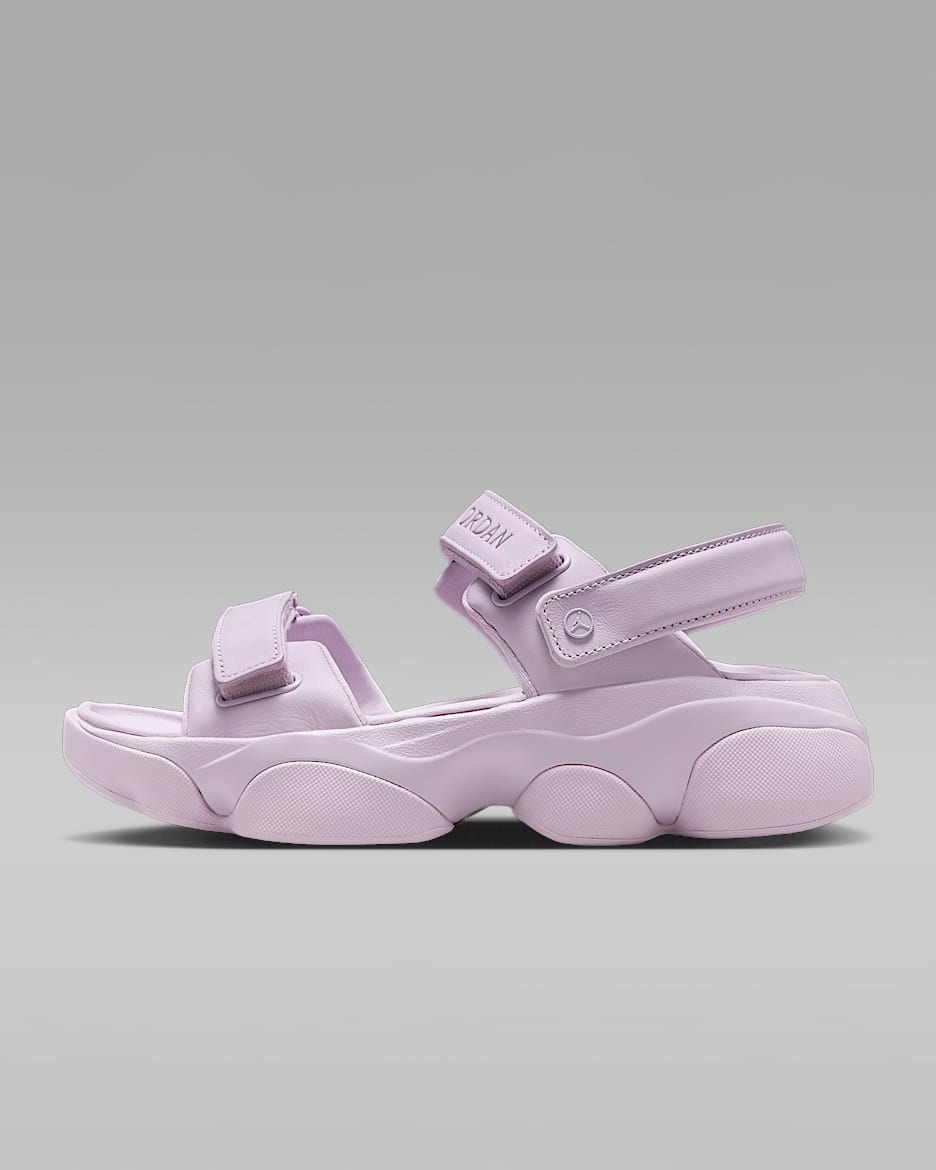 Sandalias para mujer Jordan Deja - Muñeca/Alba