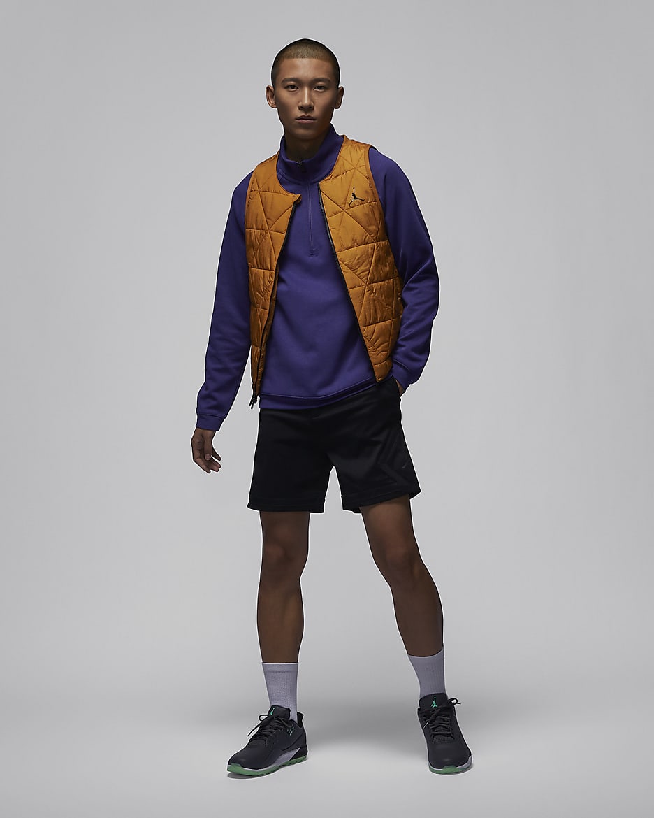 NIKE公式】ジョーダン スポーツ メンズ ゴルフベスト.オンラインストア  