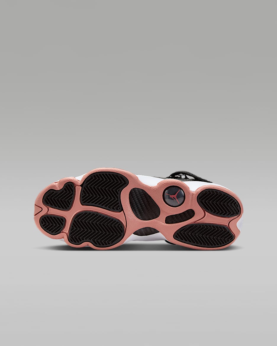 Jordan 6 Rings Big Kids' Shoes