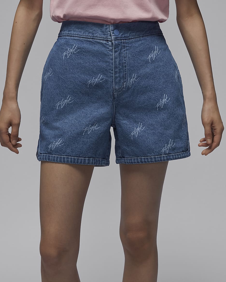 Short Jordan pour Femme - Stone Blue