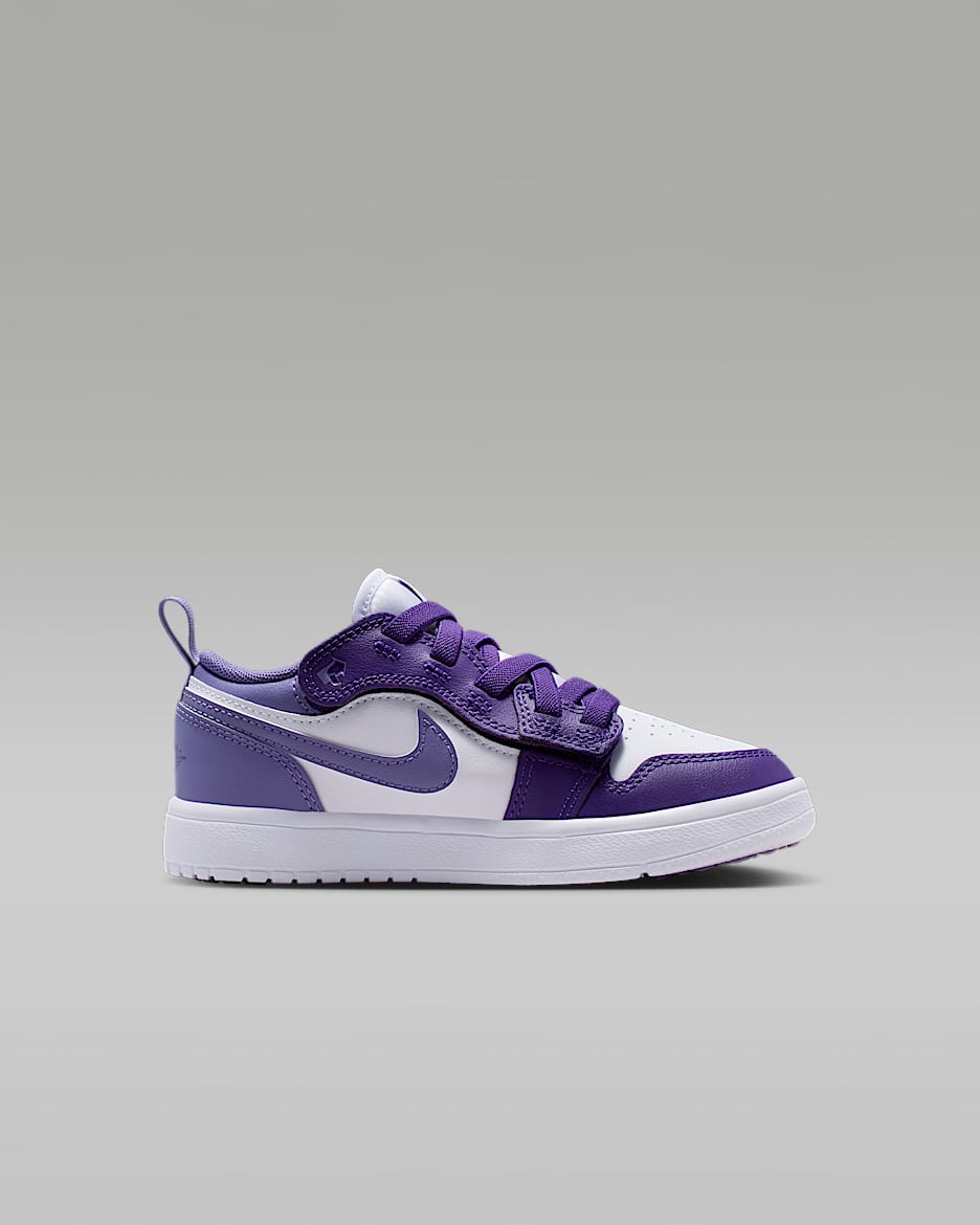 Jordan 1 Low Alt Little Kids' Shoes