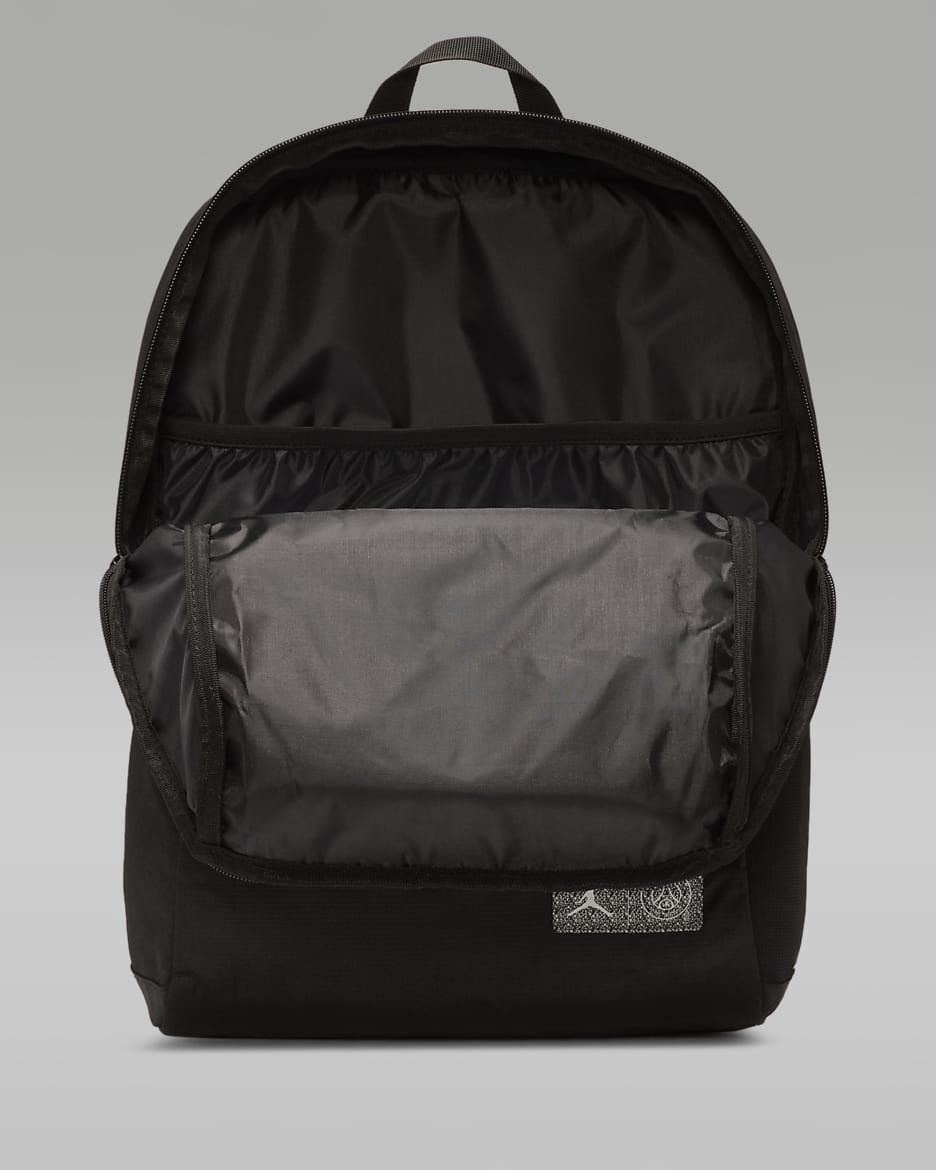 psg jordan backpack