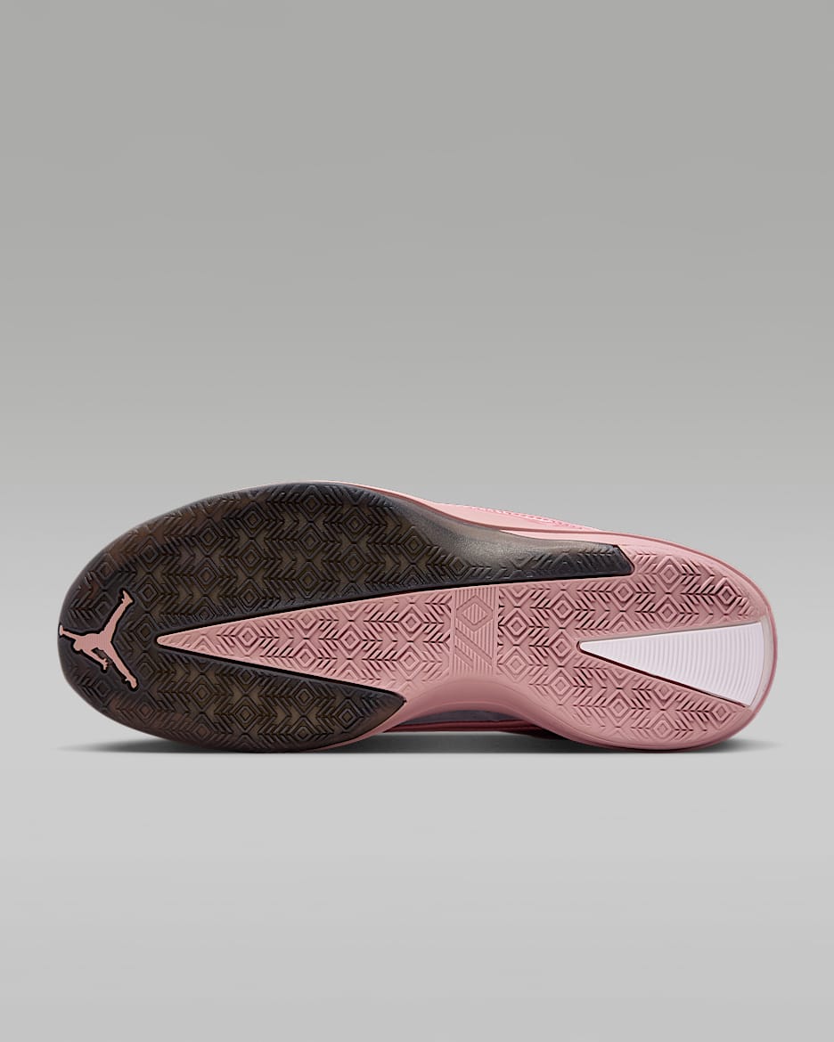Air Jordan 40 "Dusty Rose" Basketball Shoes