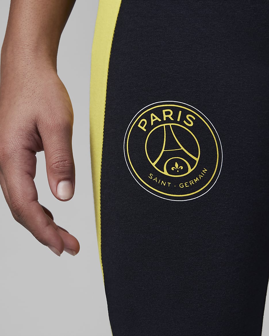 Jordan Paris Saint-Germain Leggings Leggings - Nen/a - Negre