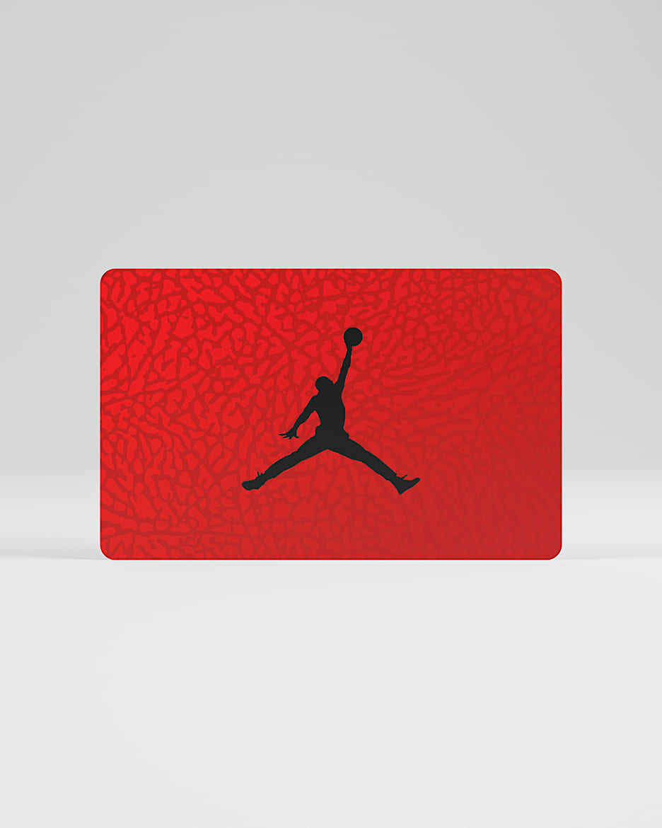 Nike e gift card outlet