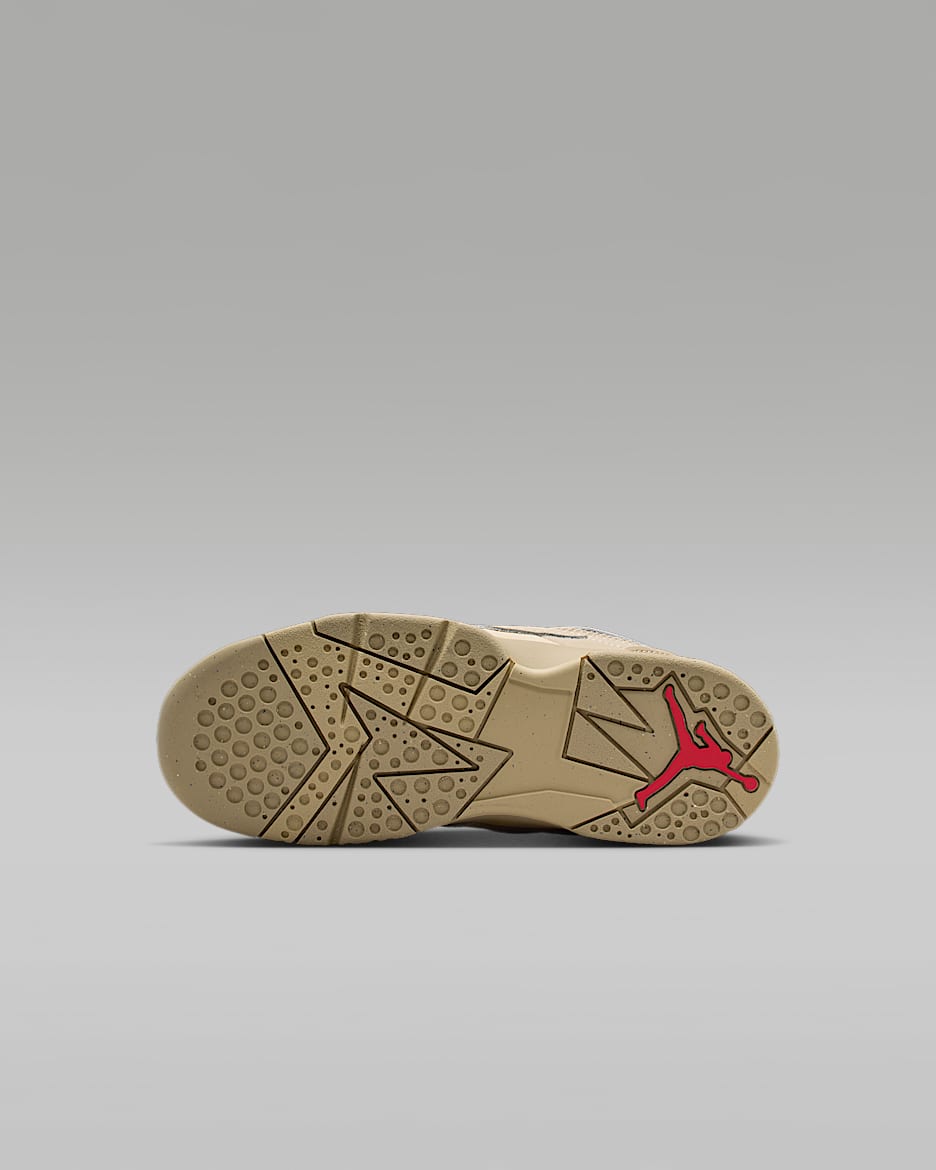 Jordan MVP 92 Younger Kids' Shoes