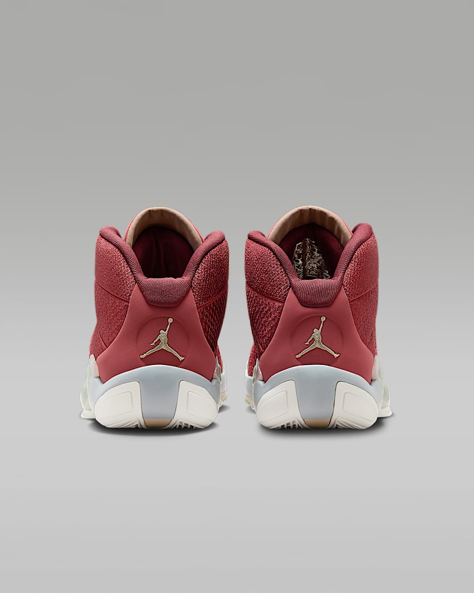 NIKE公式】エア ジョーダン 38 ルナ ニュー イヤー PF  