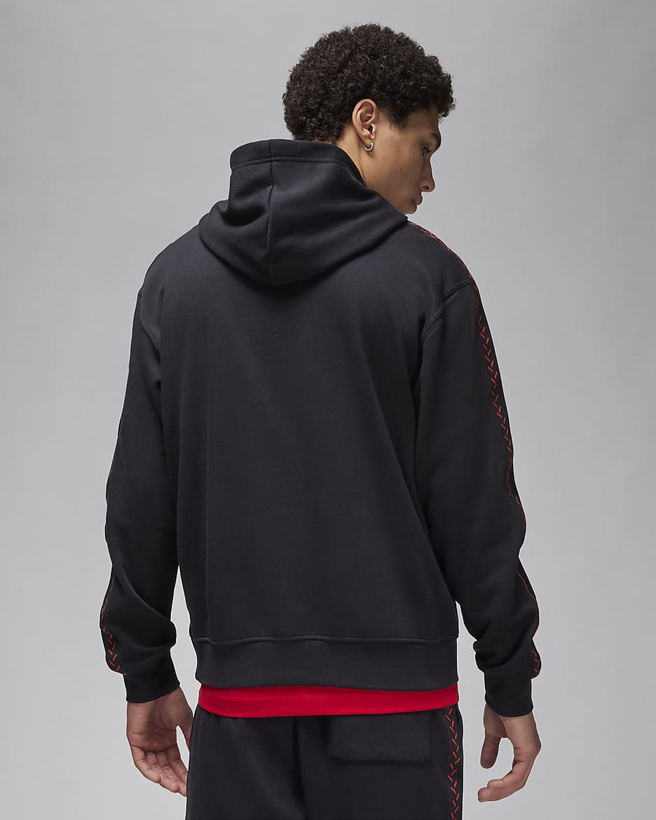 Hoodie herren nike jordan clearance