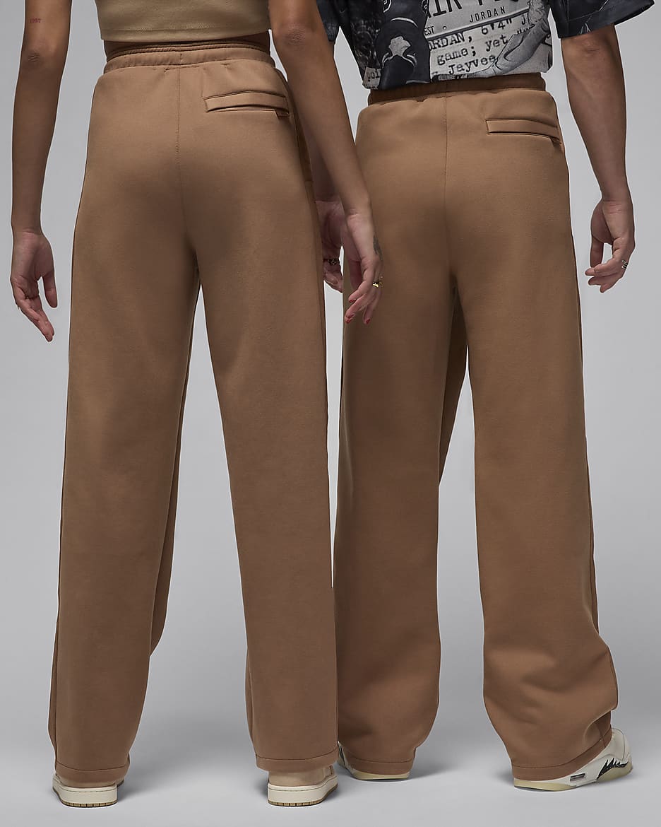 Air Jordan Men's Trousers - Archaeo Brown