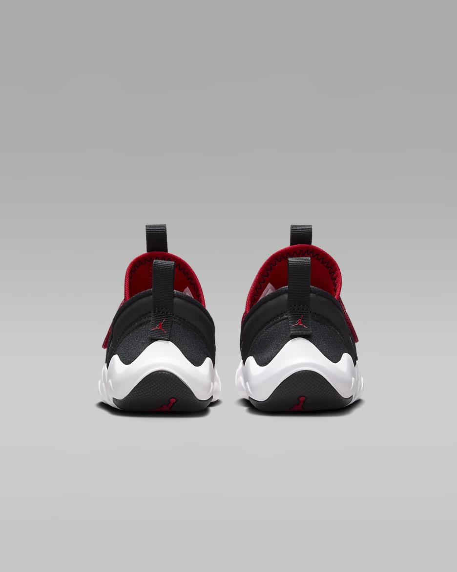 Jordan 23/7 Baby/Toddler Shoes - Varsity Red/Black/White