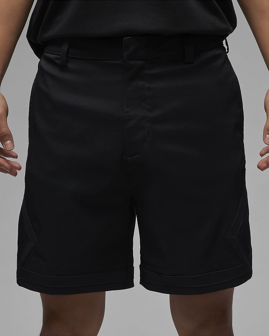 Jordan Dri-FIT Sport Men's Golf Shorts - Black/Anthracite