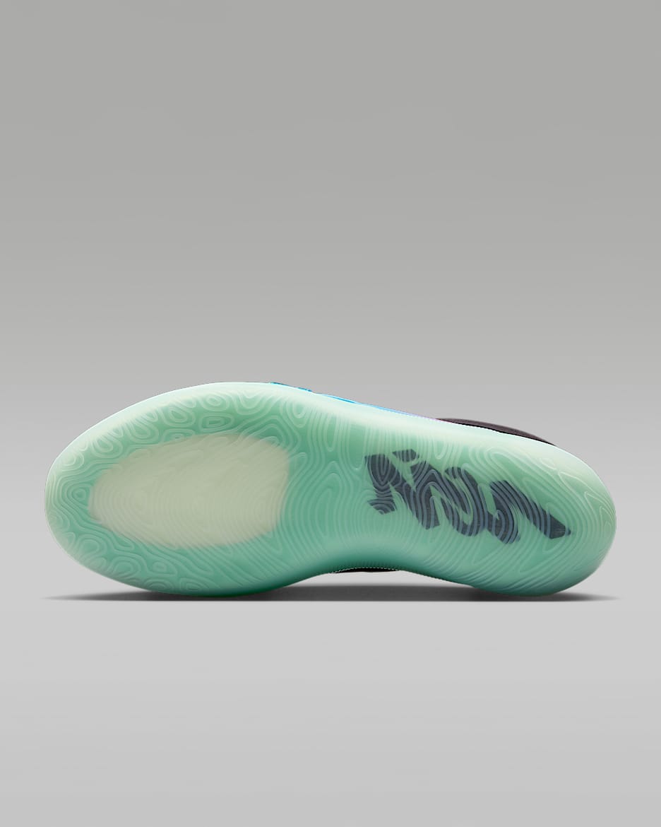 Tenis de básquetbol Zion 4 "Noah"
