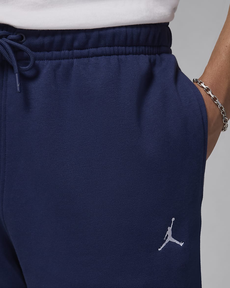 Jordan Brooklyn Fleece Men's Trousers. Nike UK