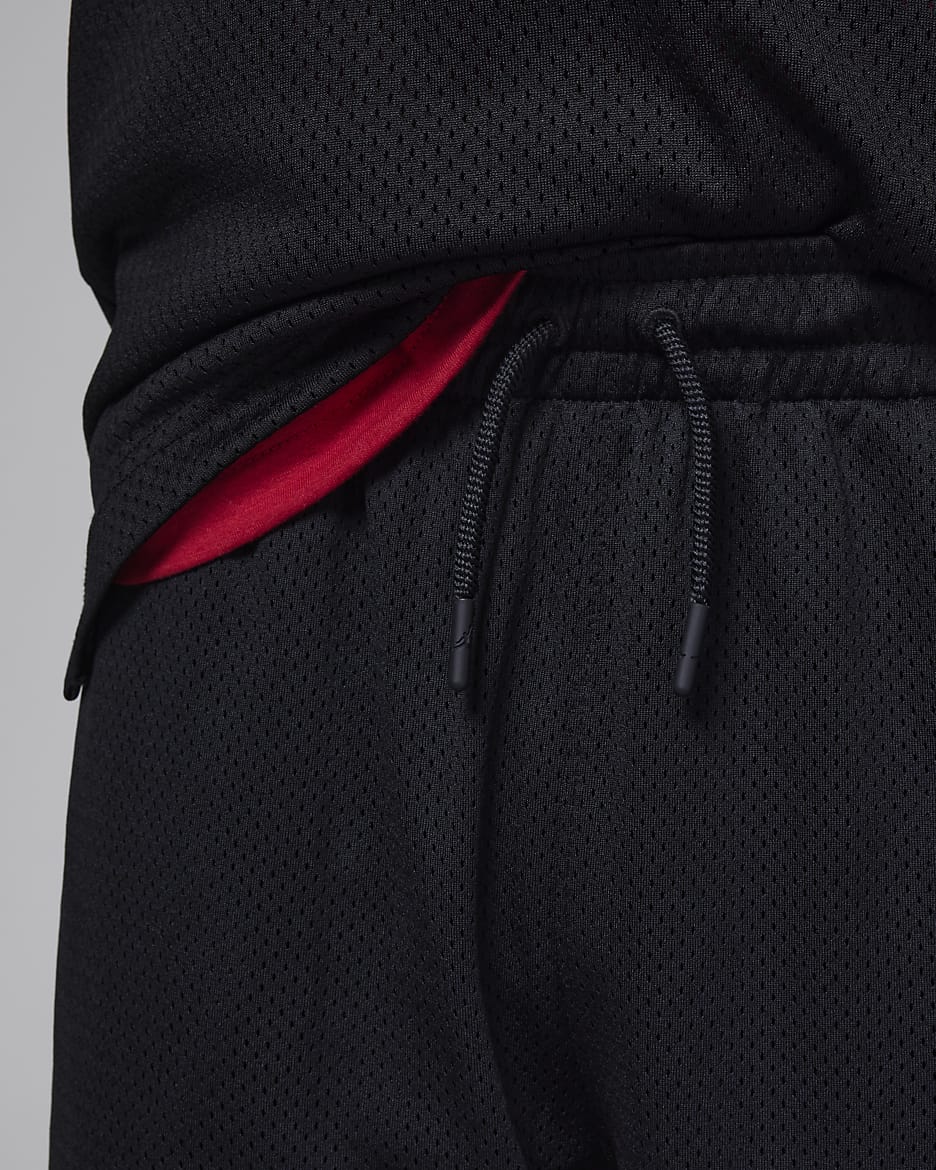 Short Dri-FIT Jordan MJ Essentials Baseline pour ado - Noir