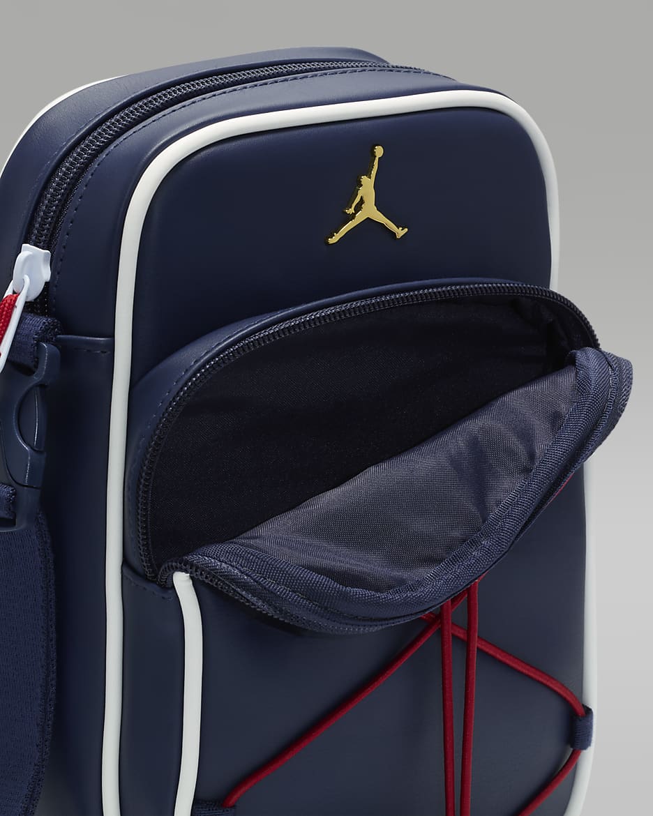 Air Jordan Festival Bag (1L) - Midnight Navy