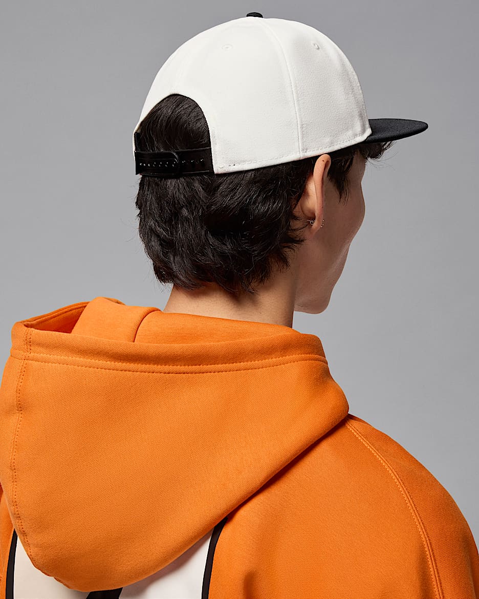Jordan Jumpman Pro Adjustable Cap