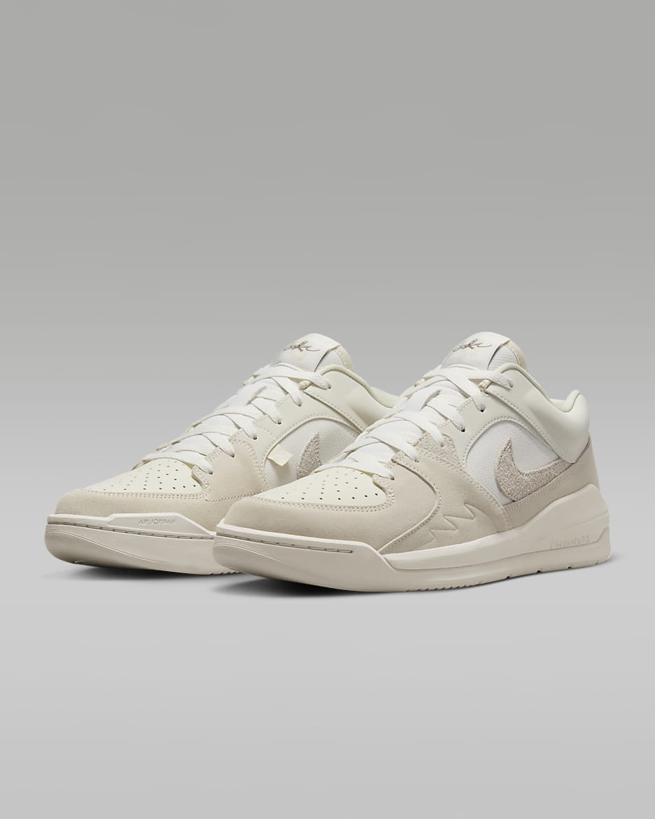 Jordan Stadium 90 herenschoenen - Sail/Cream/Coconut Milk/Sandstone