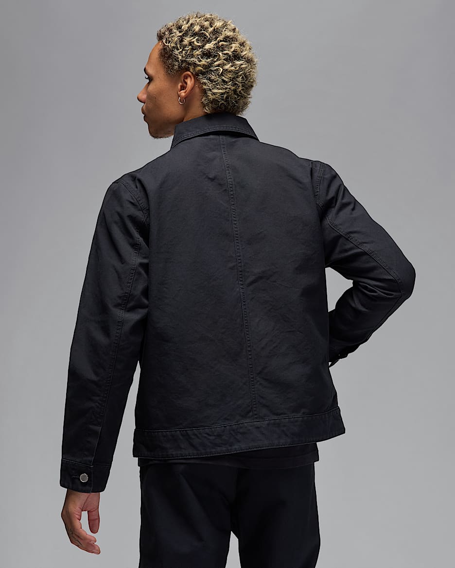 Jordan Essentials Chicago Men's Jacket
