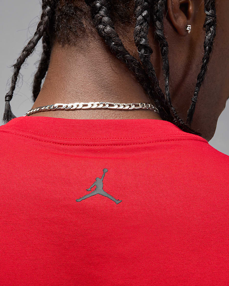 Jordan Men's Photo T-Shirt