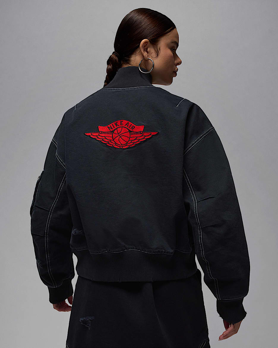 Jordan Renegade Rare Air Women's Jacket