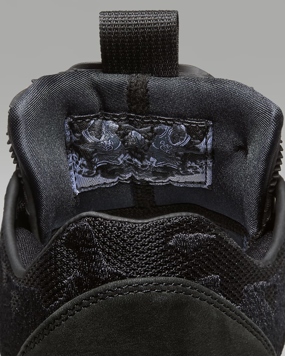 Scarpa da basket Air Jordan XXXIX "Lumière" - Nero/Sail