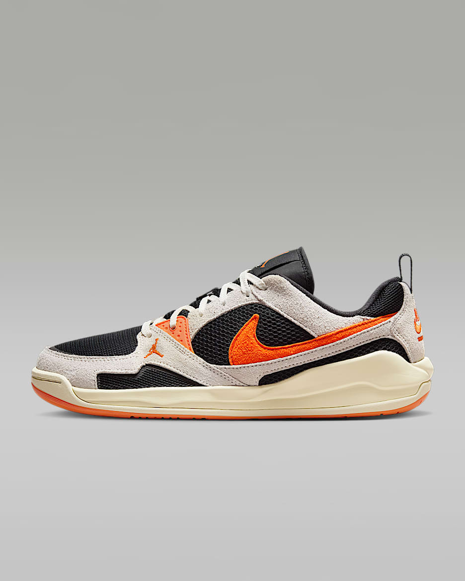 Jordan CMFT Era Men's Shoes - Black/Sail/Coconut Milk/Starfish