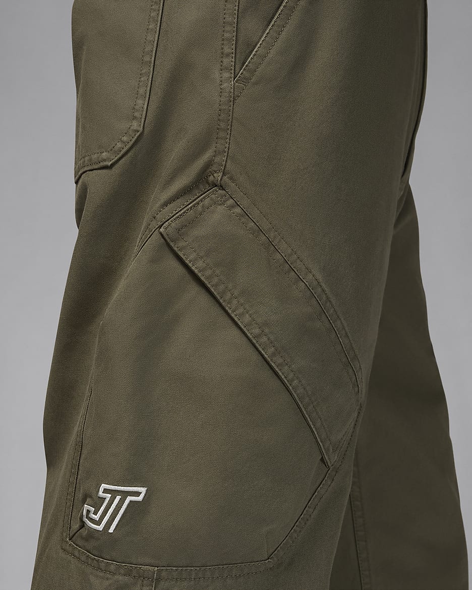 Tatum Chicago Men's Trousers. Nike VN