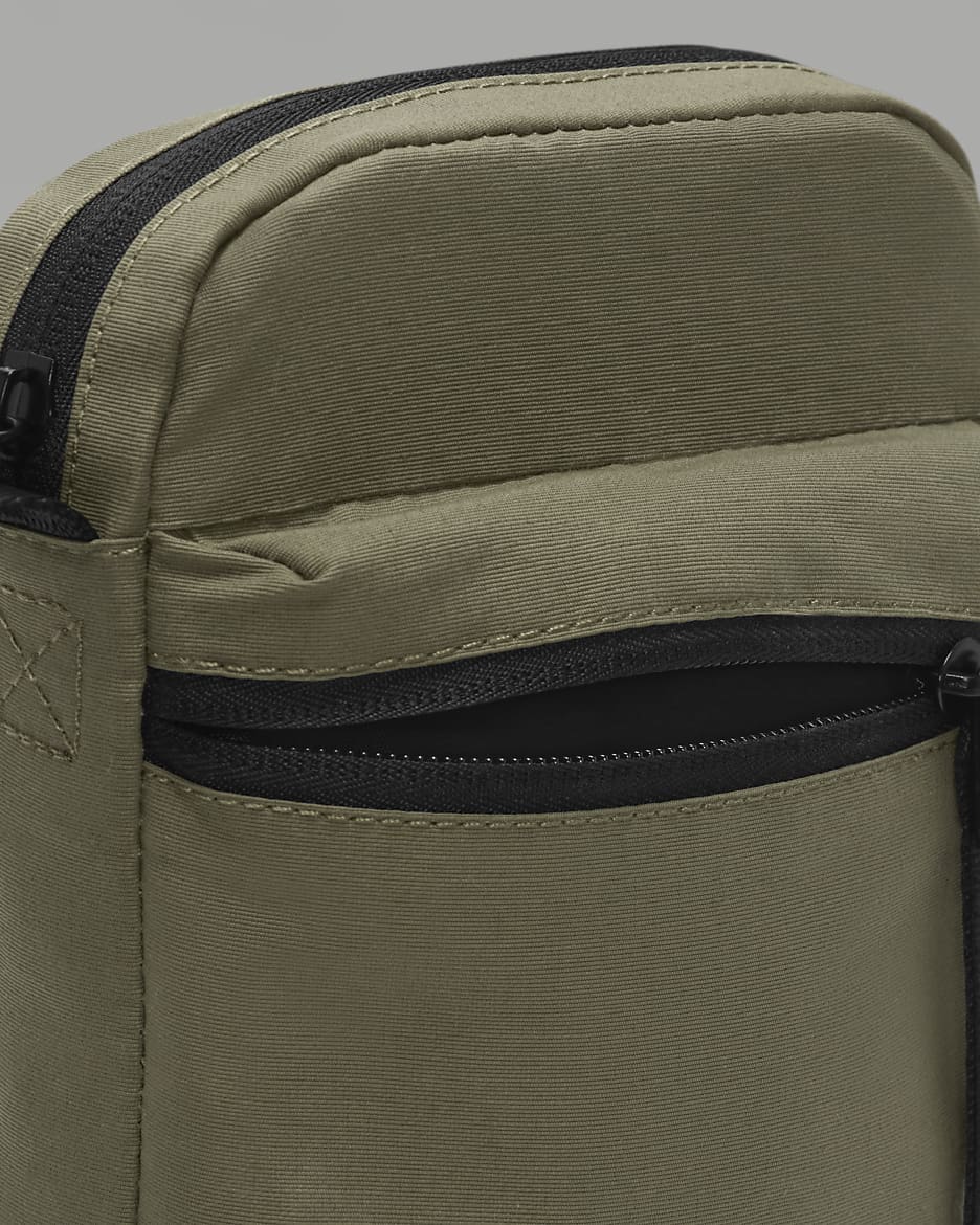 Jordan Airborne Festival Bag - Medium Olive