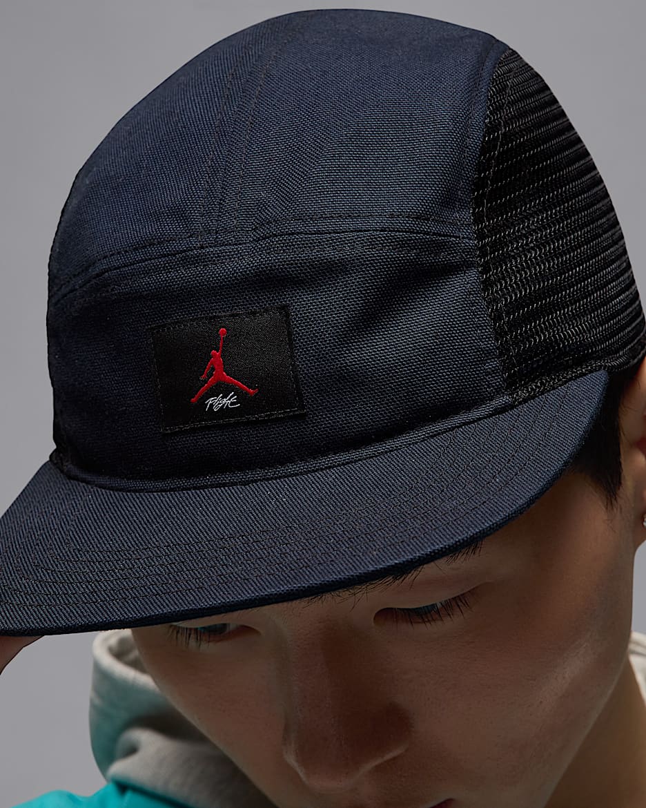 Jordan Fly Jumpman Cap