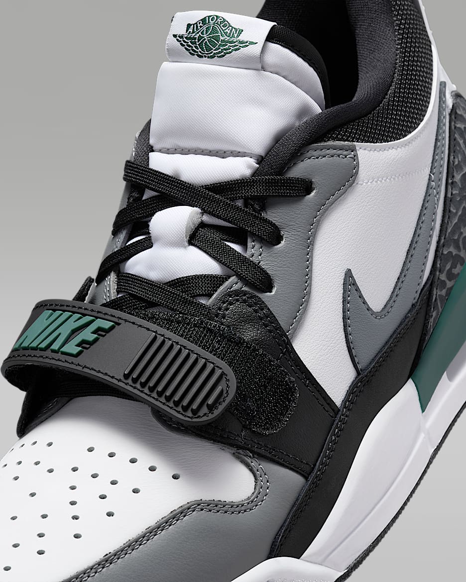 jordan legacy 320