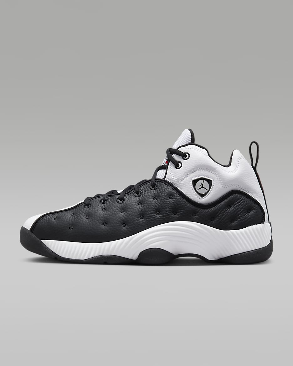 Jumpman team ii new arrivals