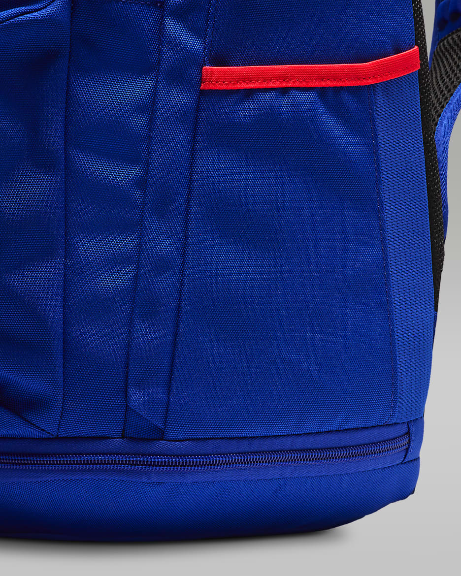 Jordan FFBB Backpack (35L) - Old Royal