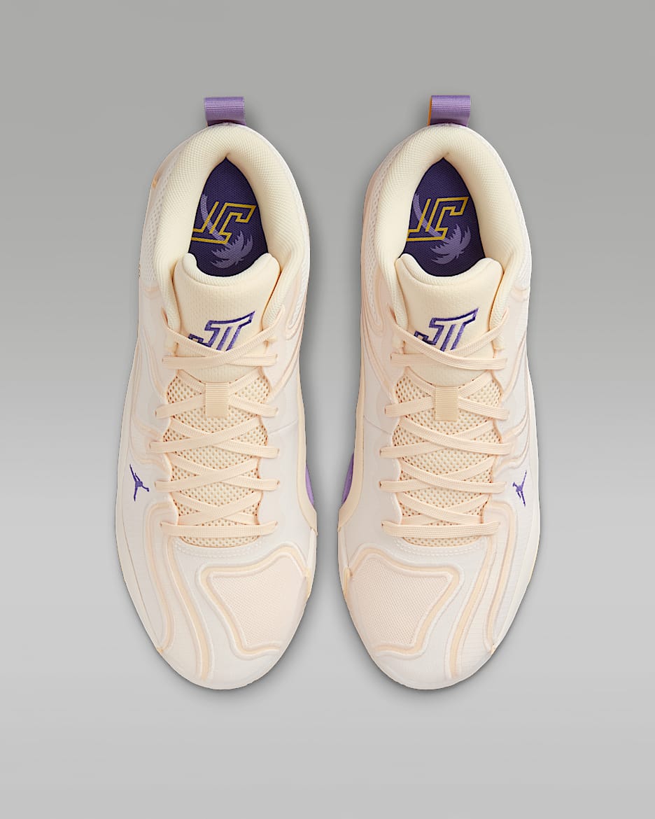 Tatum 3 Basketball Shoes
