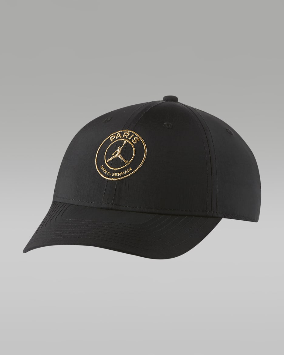 Gorra Paris Saint-Germain Legacy91 - Negro